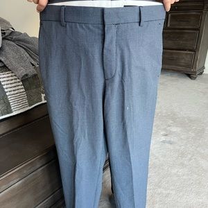 H&M SKINNY FIT PANTS